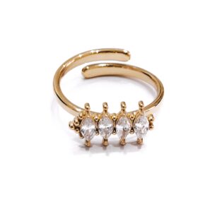 Anello Marchesa