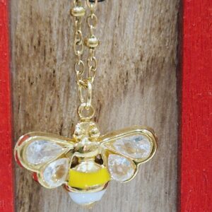 Collana apetta