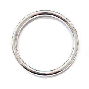 Bracciale circle (silver)